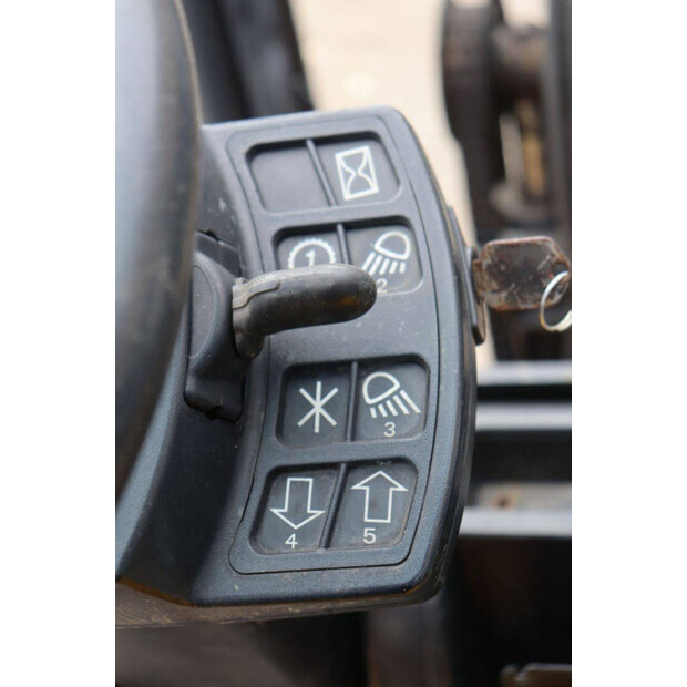 Yale 30VX-49163776