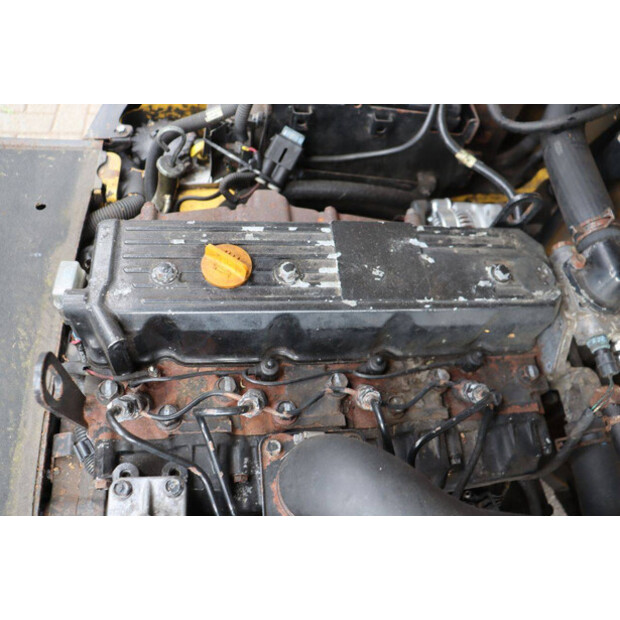 Yale 30VX-49163780