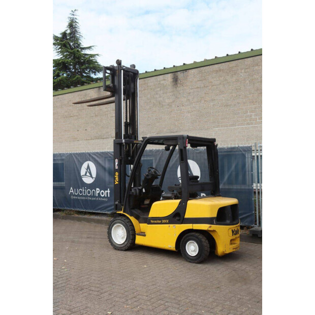 Yale 30VX-49163782