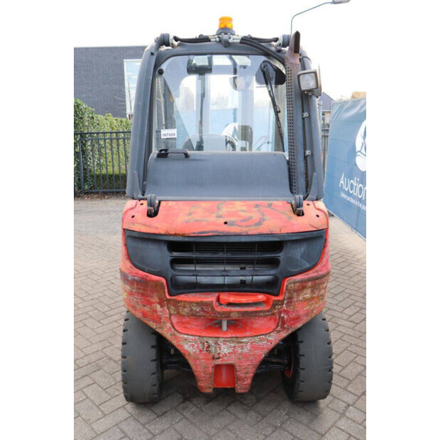 2013 Fenwick-Linde H25T-02-49163790