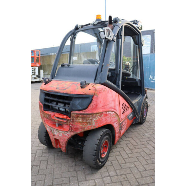 2013 Fenwick-Linde H25T-02-49163791