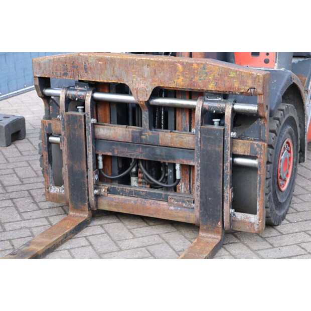 2013 Fenwick-Linde H25T-02-49163796