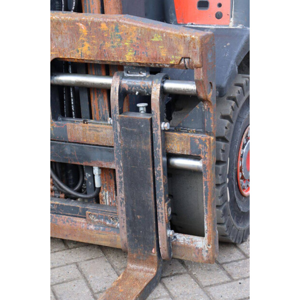 2013 Fenwick-Linde H25T-02-49163797