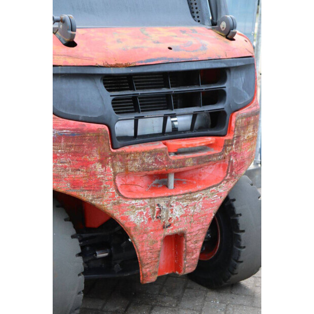 2013 Fenwick-Linde H25T-02-49163803