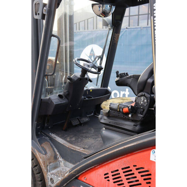 2013 Fenwick-Linde H25T-02-49163811