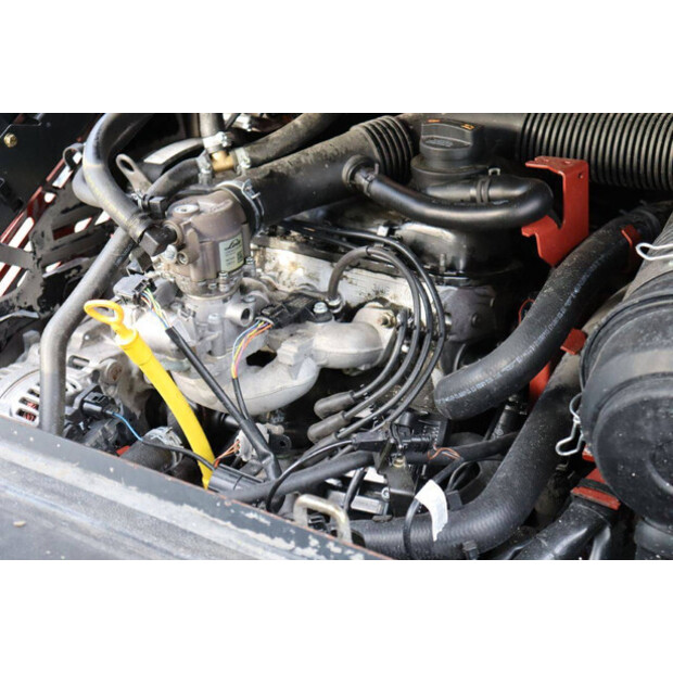 2013 Fenwick-Linde H25T-02-49163822