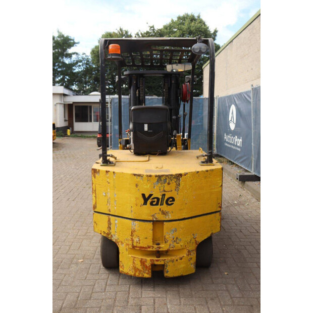 1999 Yale ERC50AKE-49163834