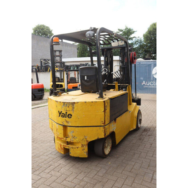 1999 Yale ERC50AKE-49163835