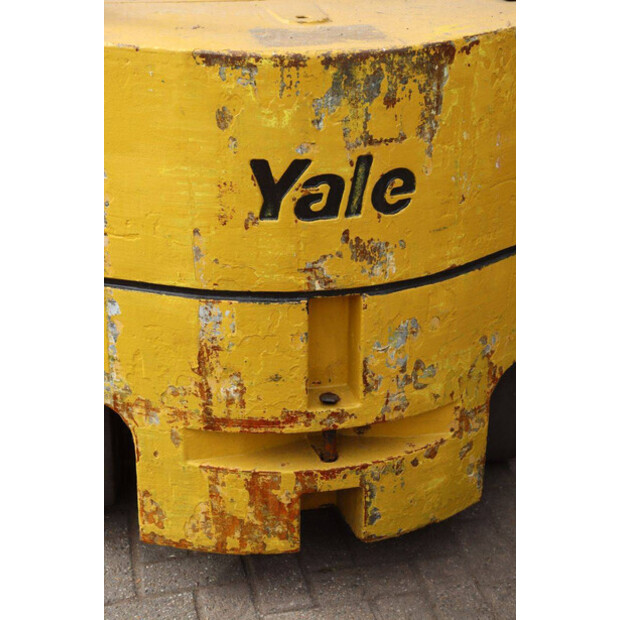 1999 Yale ERC50AKE-49163845