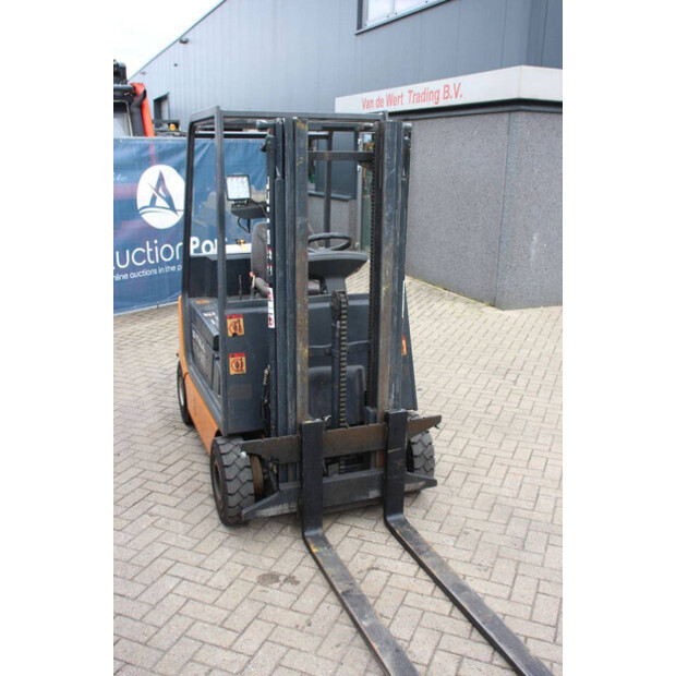1998 Still R70-16T-49163937