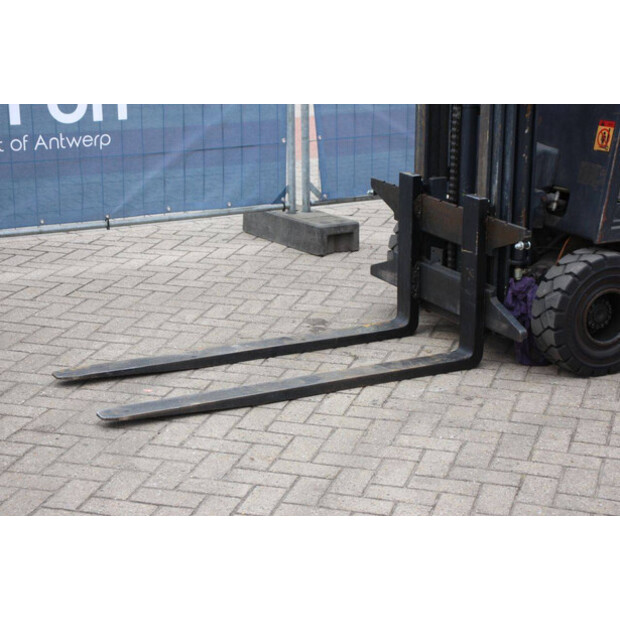1998 Still R70-16T-49163940