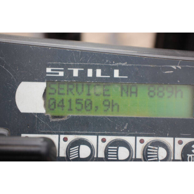 1998 Still R70-16T-49163957