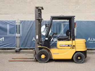 1995-caterpillar-dp25-49163964