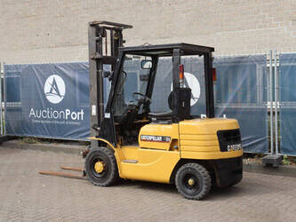 1995-caterpillar-dp25-49163965