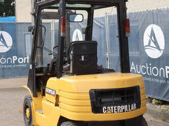 1995-caterpillar-dp25-49163966