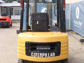 1995-caterpillar-dp25-49163967