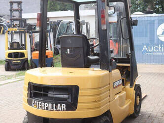 1995-caterpillar-dp25-49163968
