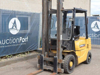 1995-caterpillar-dp25-49163971