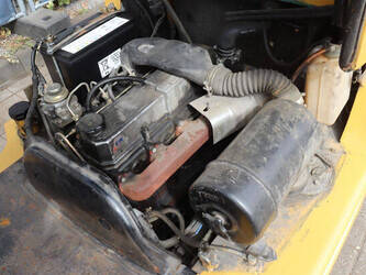 1995-caterpillar-dp25-49163992