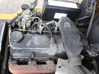 1995-caterpillar-dp25-49163993