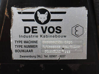1995-caterpillar-dp25-49163995