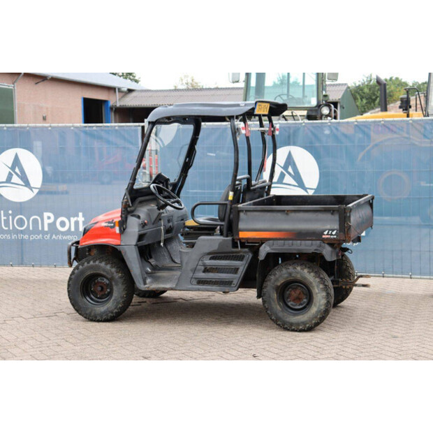 2017 كيوتي MEC2210-49164001