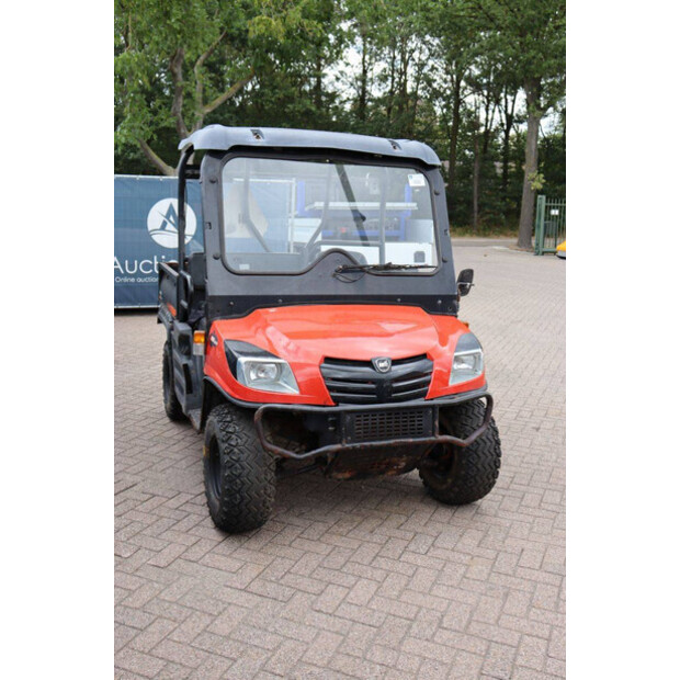 2017 كيوتي MEC2210-49164005