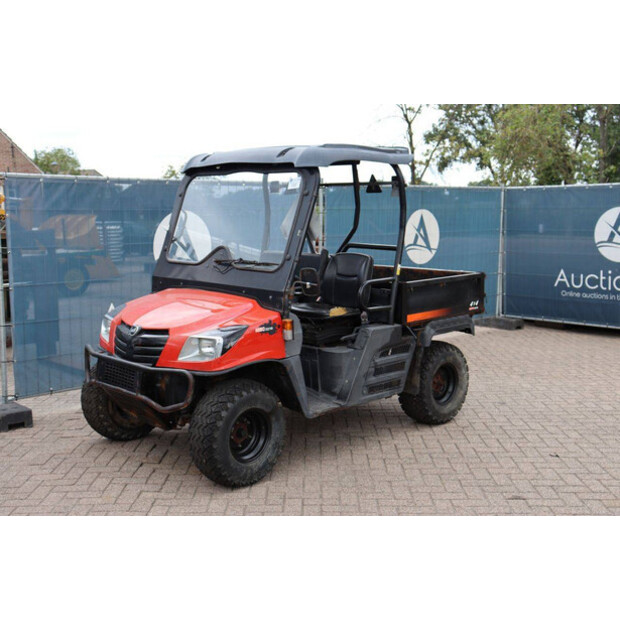 2017 كيوتي MEC2210-49164007