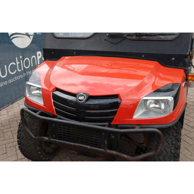 2017 كيوتي MEC2210-49164010