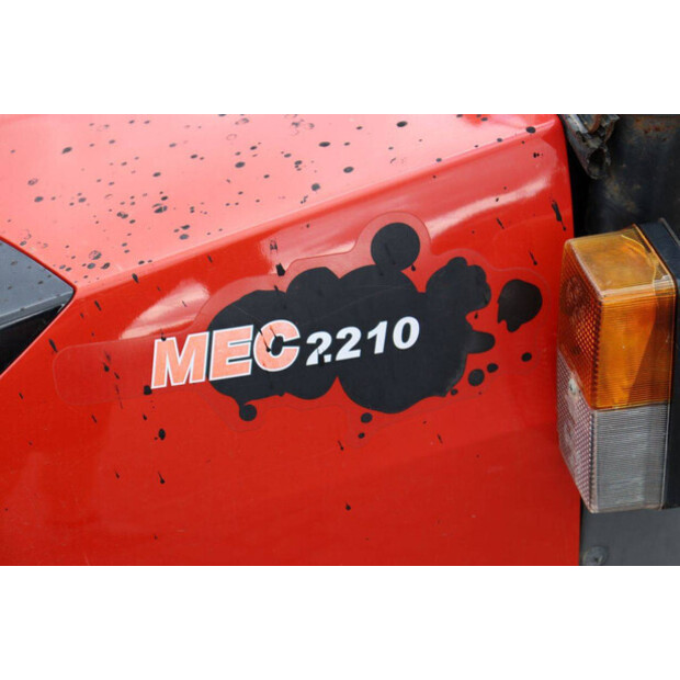 2017 كيوتي MEC2210-49164012