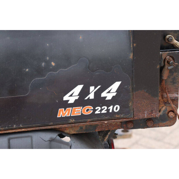 2017 كيوتي MEC2210-49164015