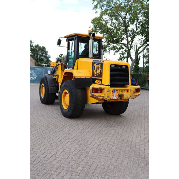 2001 JCB 426HT-49164075