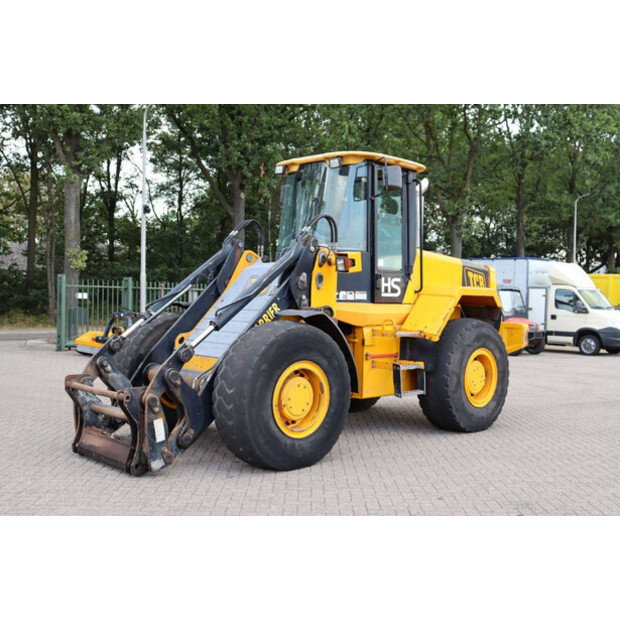 2001 JCB 426HT-49164080