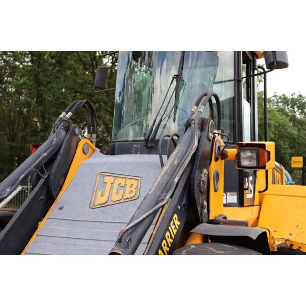 2001 JCB 426HT-49164084