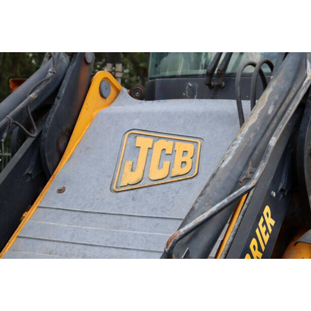2001 JCB 426HT-49164085