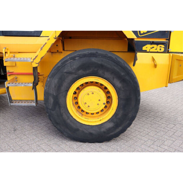 2001 JCB 426HT-49164089