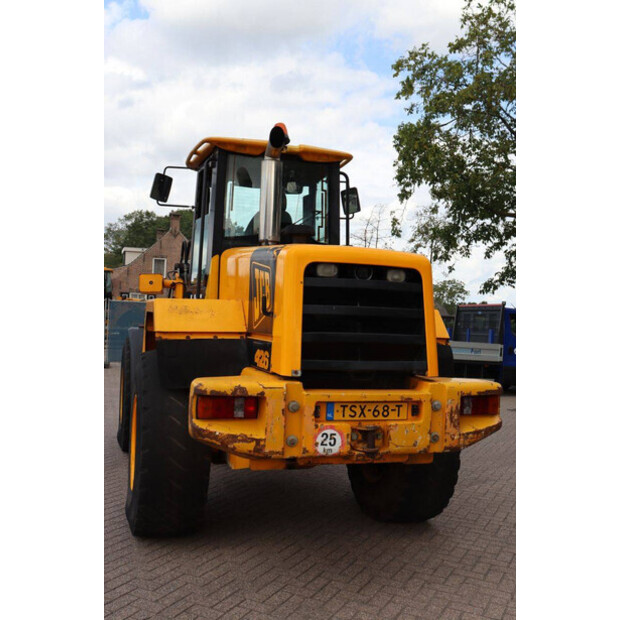 2001 JCB 426HT-49164091