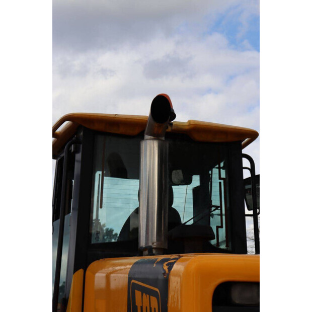 2001 JCB 426HT-49164092