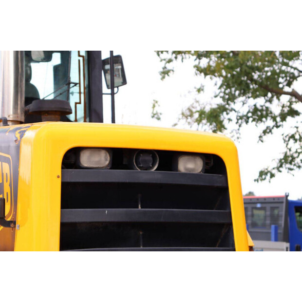 2001 JCB 426HT-49164093