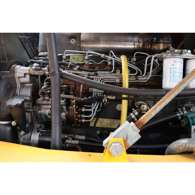 2001 JCB 426HT-49164096