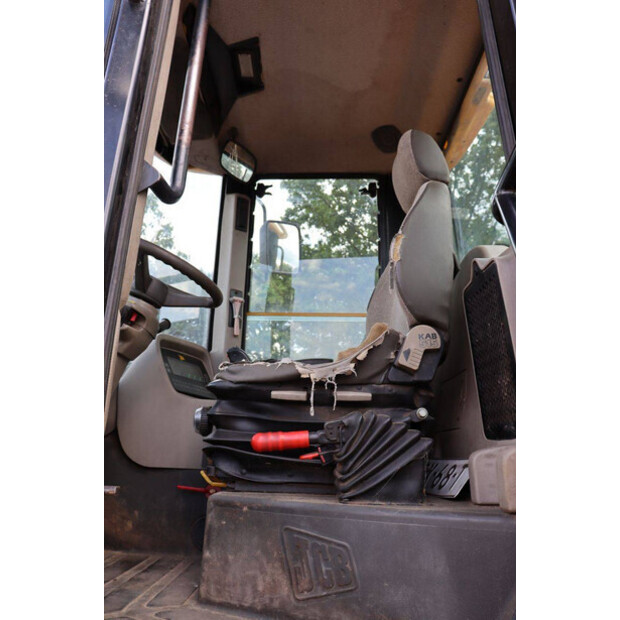 2001 JCB 426HT-49164097