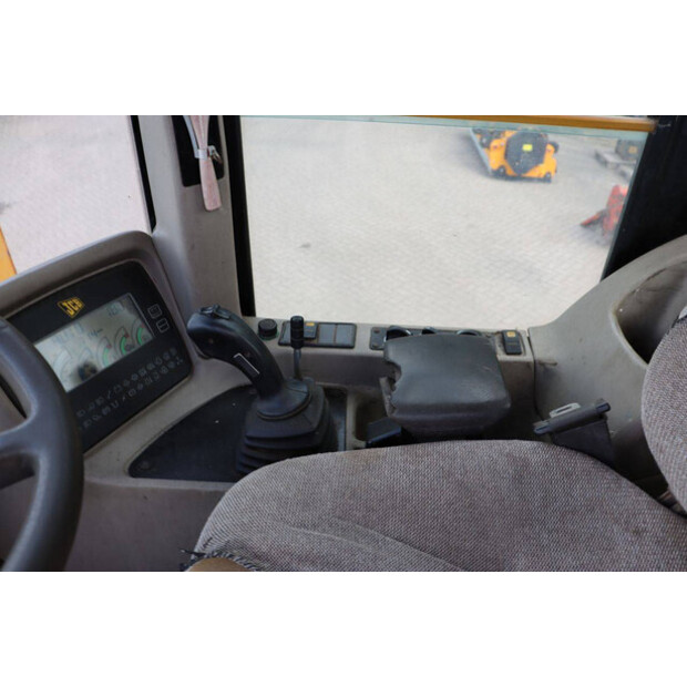 2001 JCB 426HT-49164102
