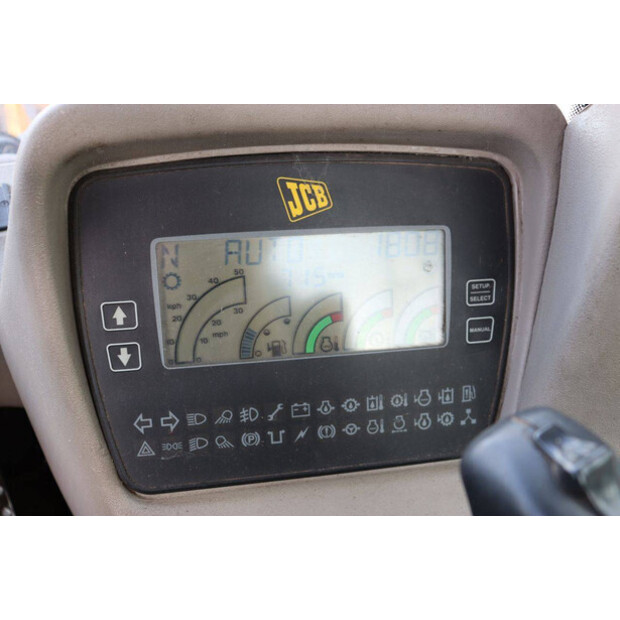 2001 JCB 426HT-49164103