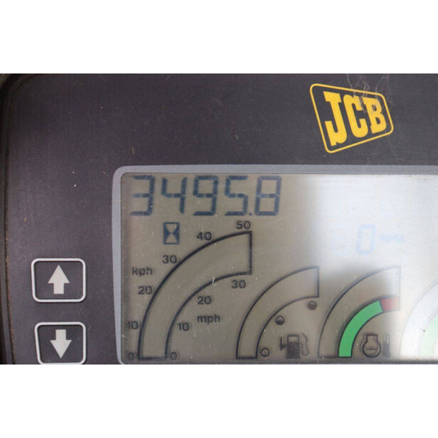 2001 JCB 426HT-49164104