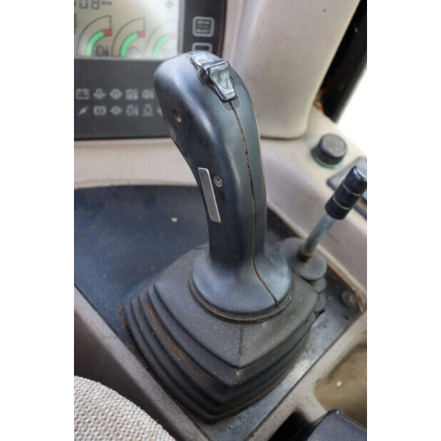 2001 JCB 426HT-49164105