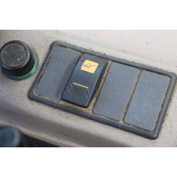2001 JCB 426HT-49164108