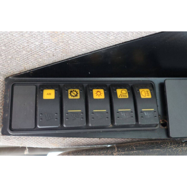 2001 JCB 426HT-49164111