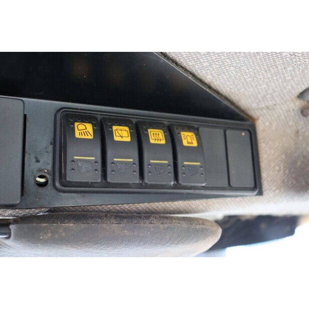 2001 JCB 426HT-49164112