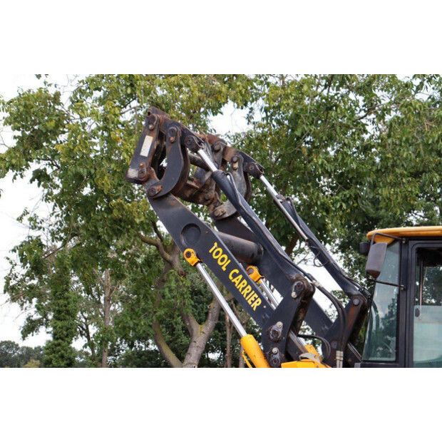 2001 JCB 426HT-49164116