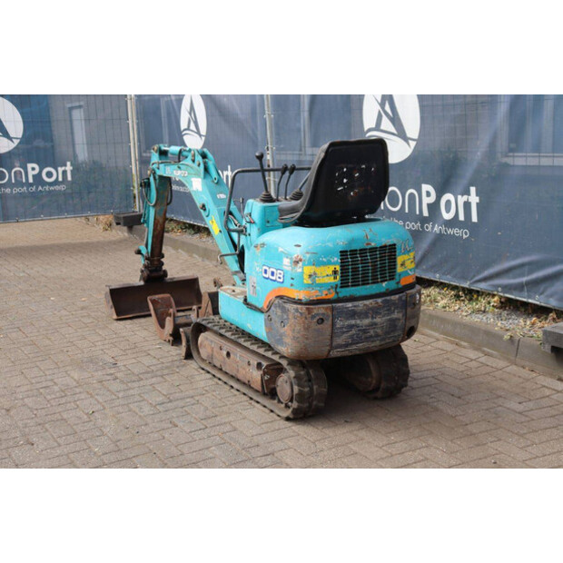 KUBOTA K-008-49164151
